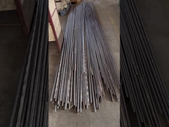 continúa la fundición de varillas mahcine