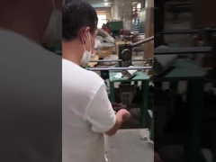 máquina para hacer tuberías de latón