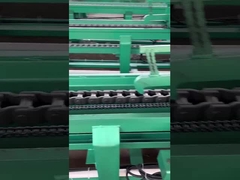 máquina de pelar barras de cobre