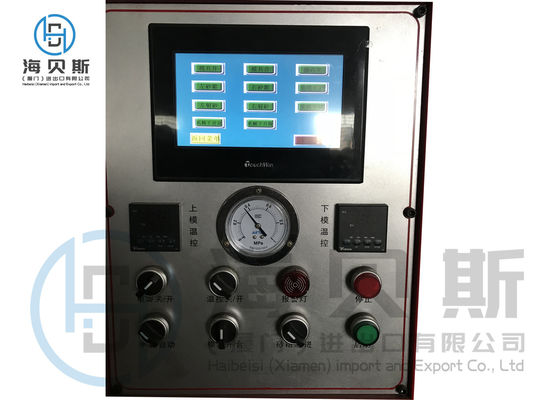 High Precision Shell Core Machine Electric Power One Year Warranty