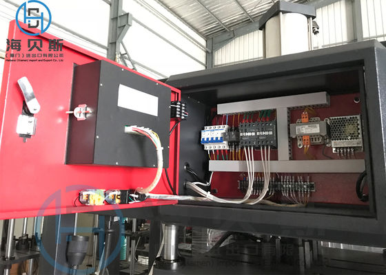 High Precision Shell Core Machine Electric Power One Year Warranty