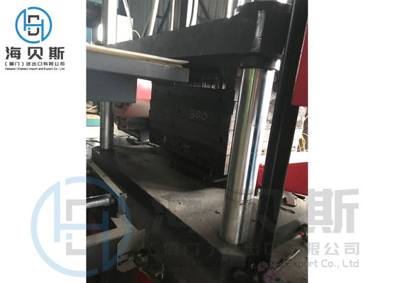 Durable Powerful Shell Core Shooter Machine  For Casting Assessories