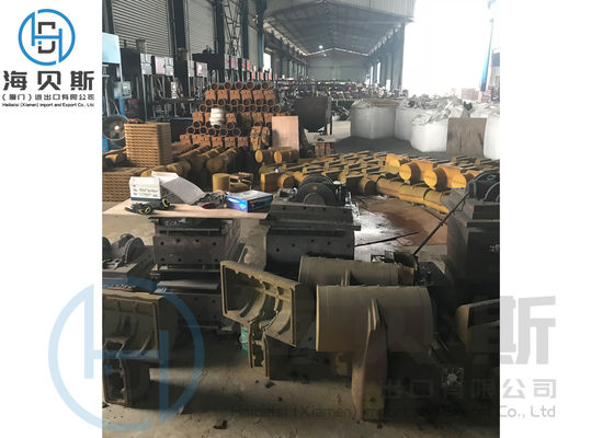 Durable Powerful Shell Core Shooter Machine  For Casting Assessories