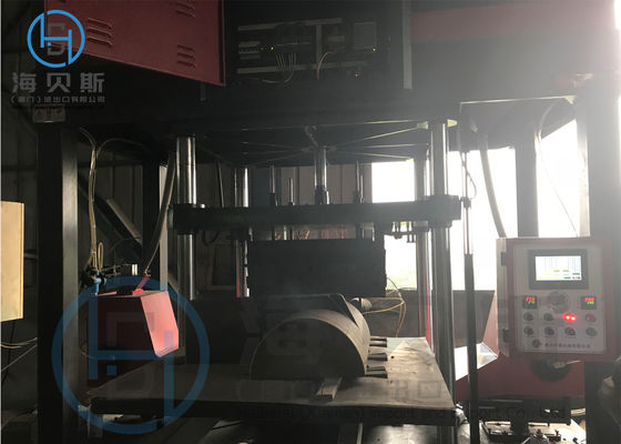 Automatic Shell Core Machine Manufacturers For Iron Metal Casting