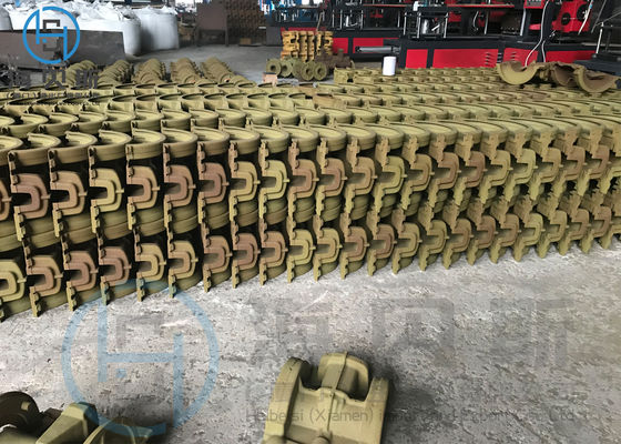 Durable Powerful Shell Core Shooter Machine  For Casting Assessories