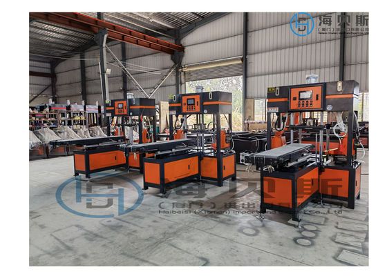 Automatic Shell Core Machine Manufacturers For Iron Metal Casting
