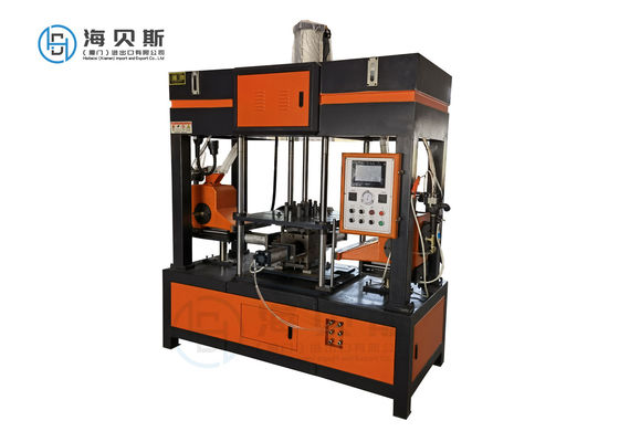 Double Head Shell Core Shooter Machine 12kw For Iron Casting