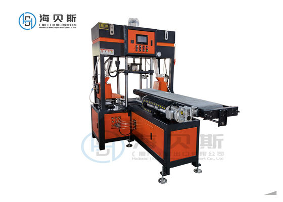 Automatic Shell Core Machine Manufacturers For Iron Metal Casting