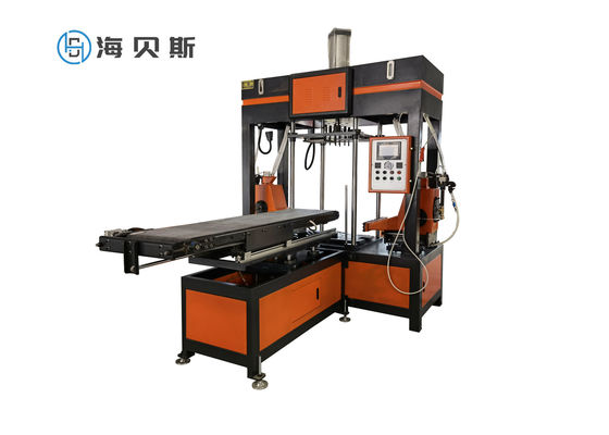 Durable Powerful Shell Core Shooter Machine  For Casting Assessories
