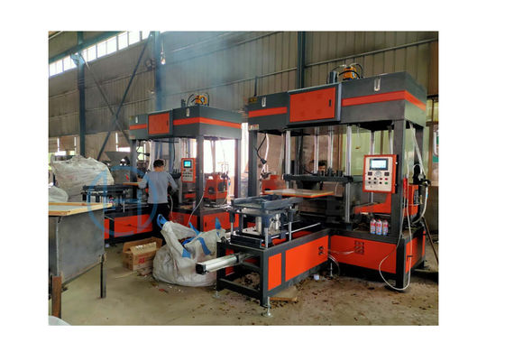Electric Shell Core Shooter Machine Manufacturer For Iron Metal Casting