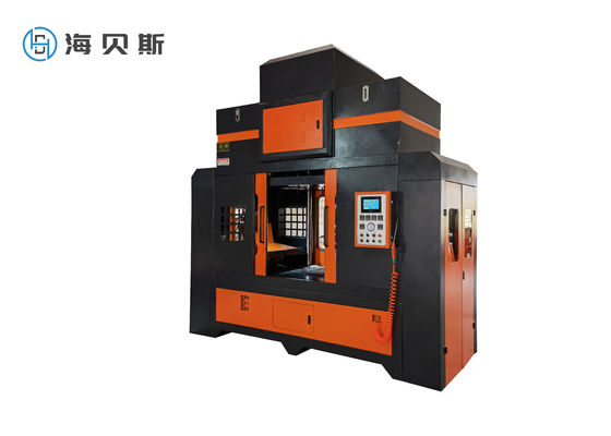 High Precision Shell Core Machine Electric Power One Year Warranty