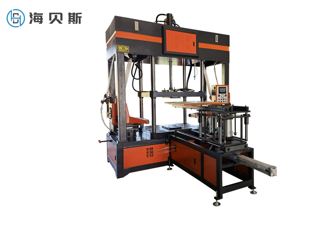 Electric Shell Core Shooter Machine Manufacturer For Iron Metal Casting